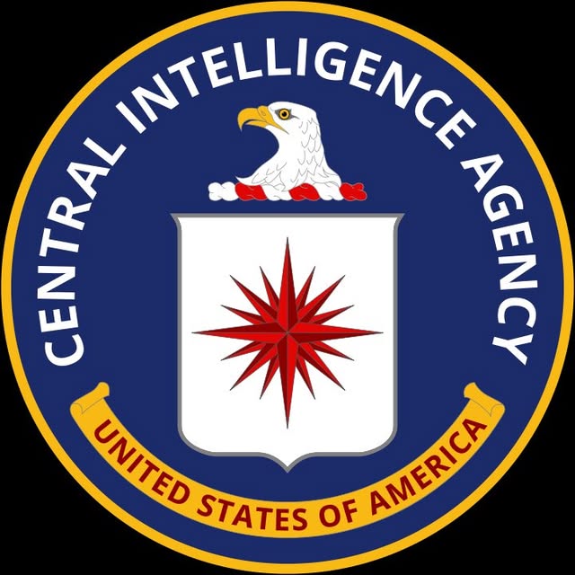Instagram profile picture returned for the @cia account on 2026-09-05